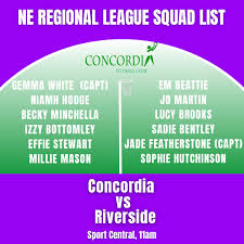 Image result for Concordia Netball Club