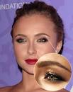 Eyelash extensions » Blog Archive » Eyebrow Coloring