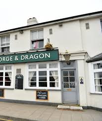 Image result for George & Dragon Bowling Club