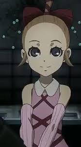 「興緒唐子 デッドマン・ワンダーランド」の画像検索結果