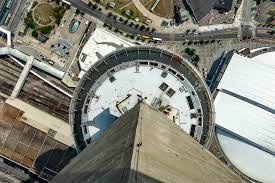 Image result for cn tower glass floor