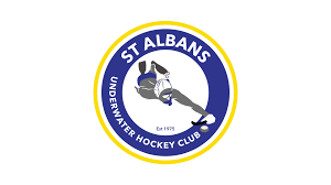 Image result for St Albans Underwater Hockey Club