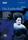 Mozart Die Zauberflöte (the Magic Flute) Keenlyside, Roschmann ...