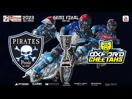 Image result for Poole Pirates Speedway Club
