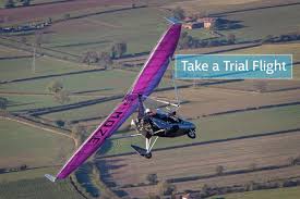Image result for Northampton Microlight Club