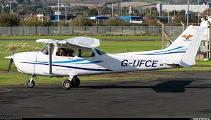 Image result for Ulster Flying Club