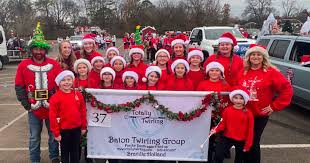 Image result for Teesside Twirlers