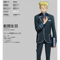 「左反衣 ウィザード・バリスターズ〜弁魔士セシル」の画像検索結果