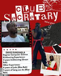 Image result for Cardiff University Kickboxing Club