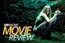 Movie review  Gone