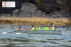 Image result for Aberporth Rowing Club