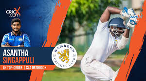 Image result for Wembdon Cricket Club