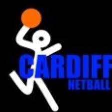 Image result for Cardiff University Netball Club