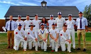 Image result for Old Crown Cricket Club