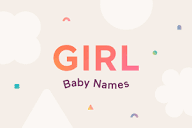 Baby Girl Names That Start with C | Babylist