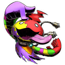 「ジーナ・S・アシモフ」の画像検索結果