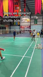 Image result for Flying Rackets Badminton Club