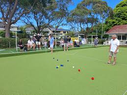 Image result for Newport Indoor Bowls Club