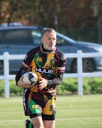 Image result for Stafford Rugby Union Football Club