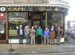 Image result for The South West Meccano Club