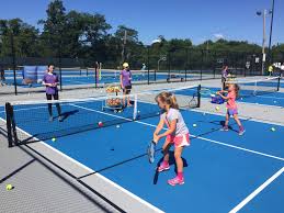 Image result for Ifield Tennis Club