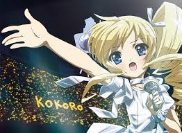 「明智小衣 探偵オペラ ミルキィホームズ」の画像検索結果