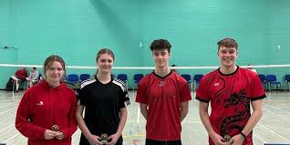 Image result for Lingwood (Norfolk) Badminton Club