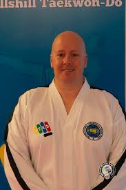 Image result for Bellshill Tae Kwon-Do