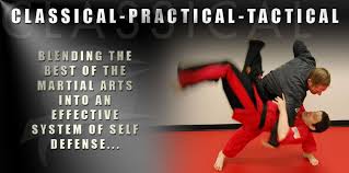 Image result for The Martial Method