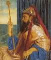 King Solomon - Solomon's Temple - Crystalinks