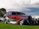 Hot Rods and Street Rods? ...or... Muscle Car? - My Firefighter Nation