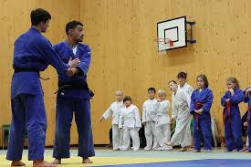 Image result for Rainham Judo Club