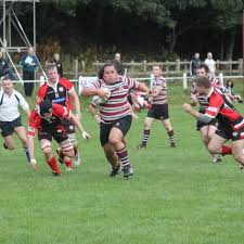 Image result for Baildon Rugby Football Club