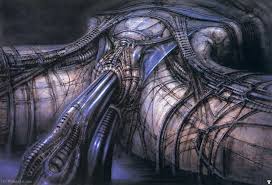 Image result for giger