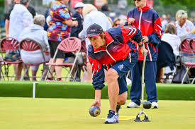 Image result for Molesey Disabled and Blind Bowling Club