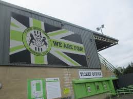 Image result for Englefield Green Rovers