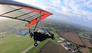 Image result for Airborne Hang Gliding & Paragliding Centre