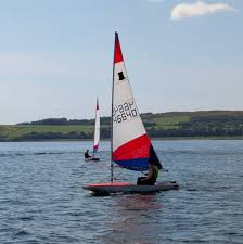Image result for Largs Sailing Club