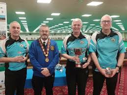 Image result for Warsash (Wednesday) Indoor Bowling Club
