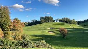 Image result for West Byfleet Golf Club