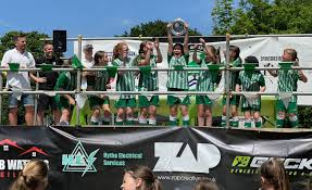 Image result for Hythe & Dibden Cricket Club