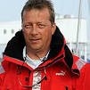 Hannes Waimer , geboren in Jettingen bei Augsburg, segelt seit seinem 3.