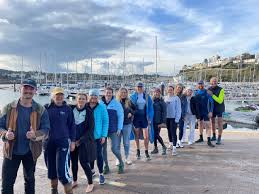 Image result for Torquay Rowing Club