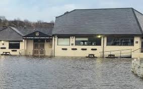 Image result for Bradford & Bingley Canoe Club