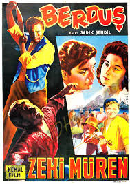 Zeki Müren Berduş İzle