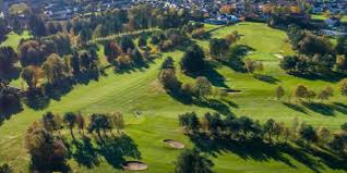 Image result for Falkirk Tryst Golf Club