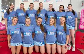 Image result for Mission Impossible Netball Club