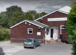 Image result for Barnt Green Sports Club