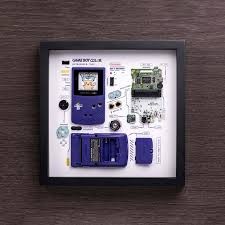 Resultado de imagen para game boy color