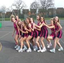 Image result for Verwood Town Netball Club